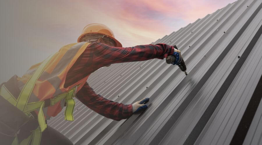 Expert Emergency Roof Repairs services in Buckatunna, MS